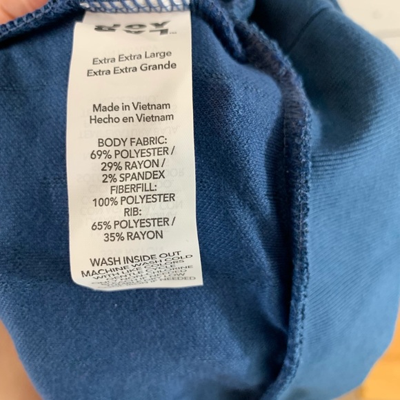 Joy Lab Tank - Picture 5 of 5